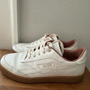 Saye Carmel 89 vegan sneaker